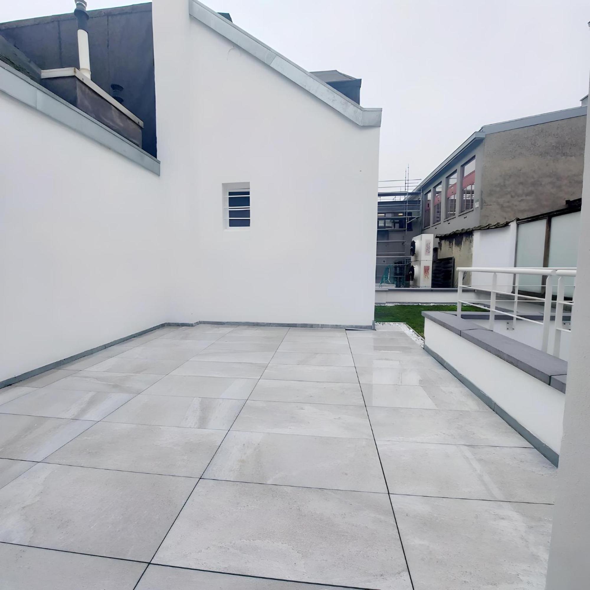 Grand Sablon Stylish Brussels City Center Apartment Bagian luar foto