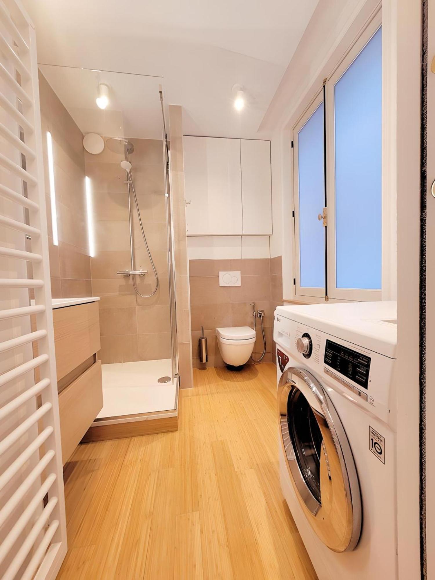 Grand Sablon Stylish Brussels City Center Apartment Bagian luar foto